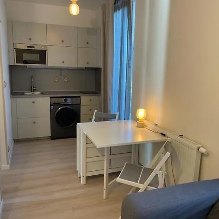 Lägenhetshotell Katypaty *