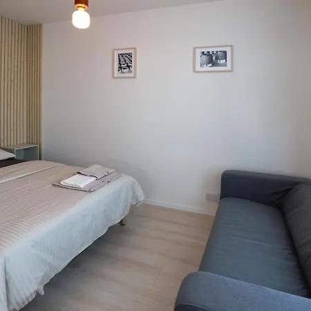 Katypaty Apart Otel *